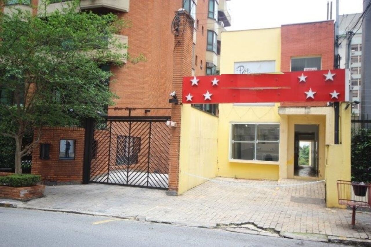 Sobrado para Venda - Jardim Paulista