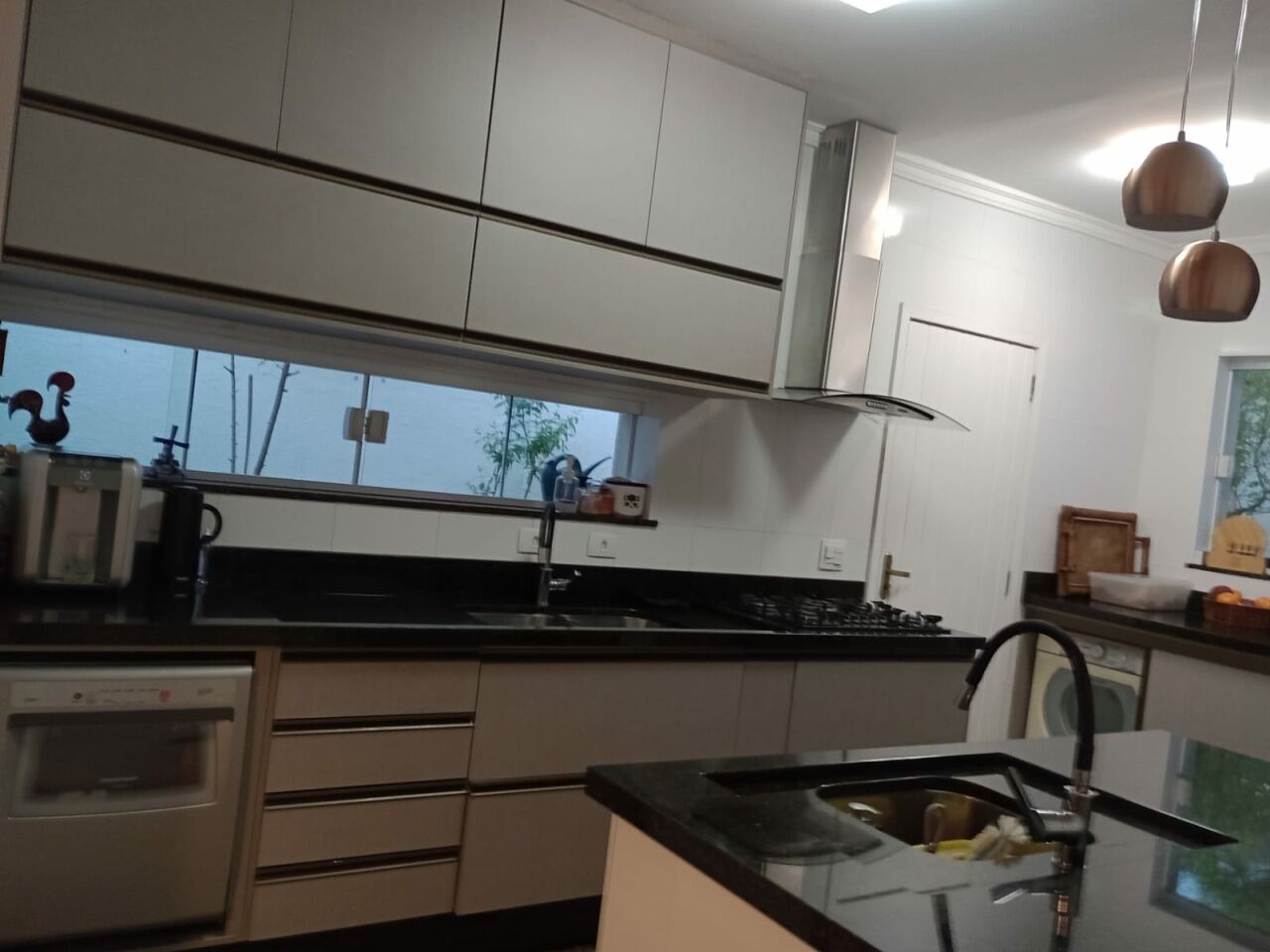 Casa Térrea para Venda - Campo Belo