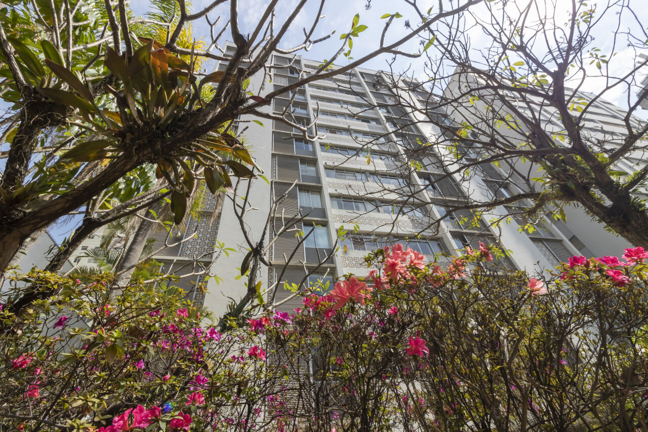 Apartamento para Venda - Itaim Bibi