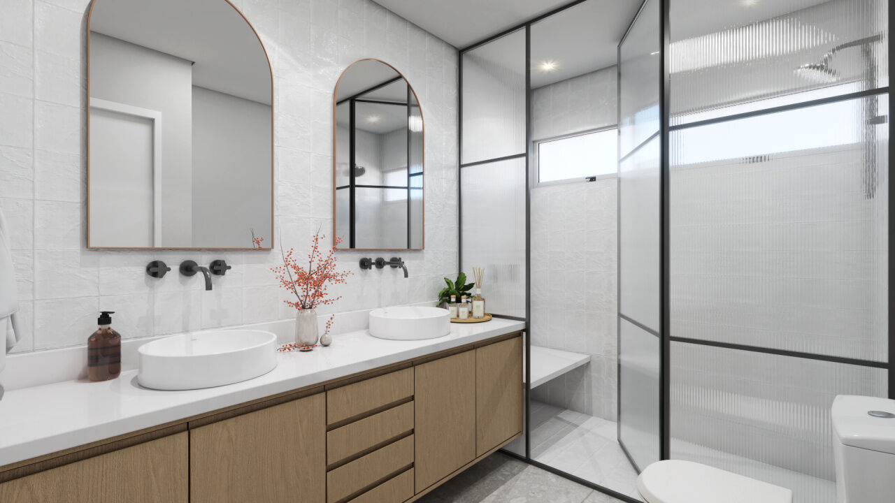 Apartamento para Venda - Paraíso