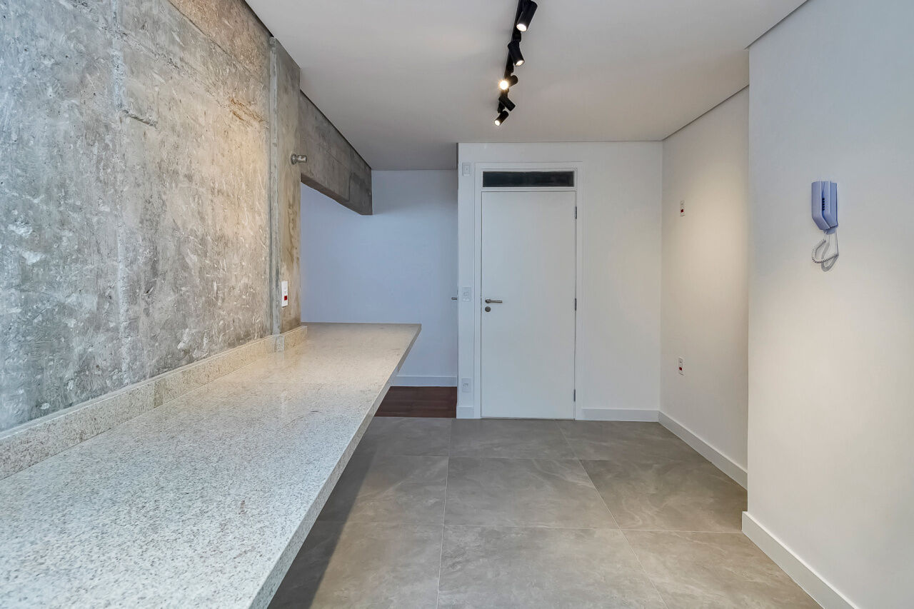 Apartamento para Venda - Jardim América