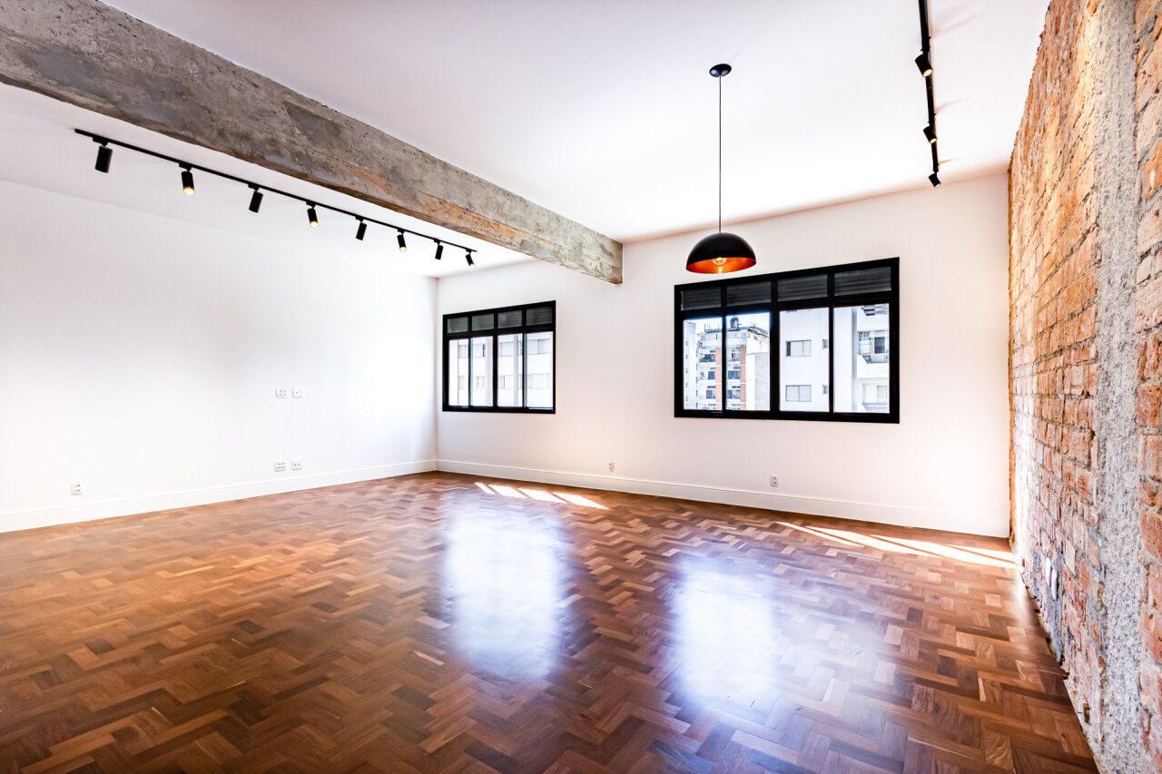 Apartamento para Venda - Consolação