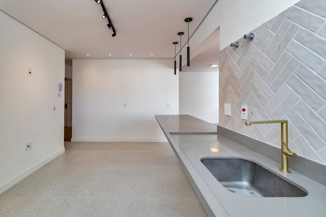 Apartamento para Venda - Higienópolis