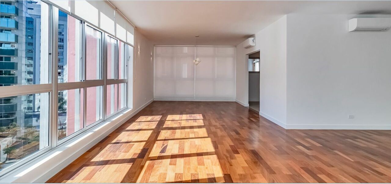 Apartamento para Venda - Paraíso