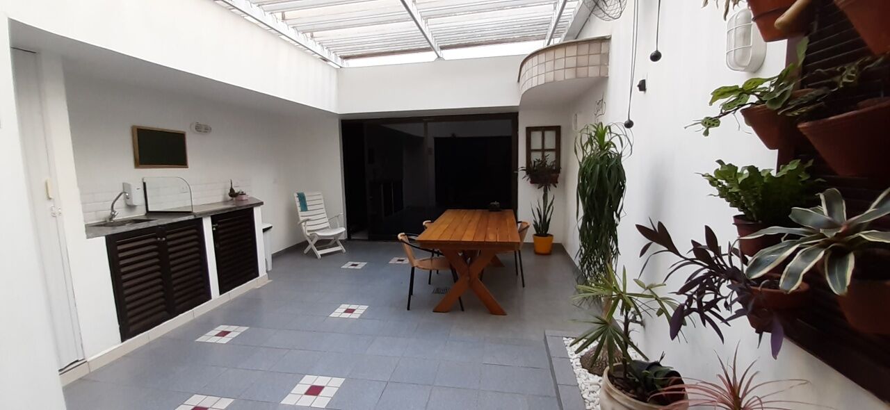 Sobrado para Venda - Paraíso