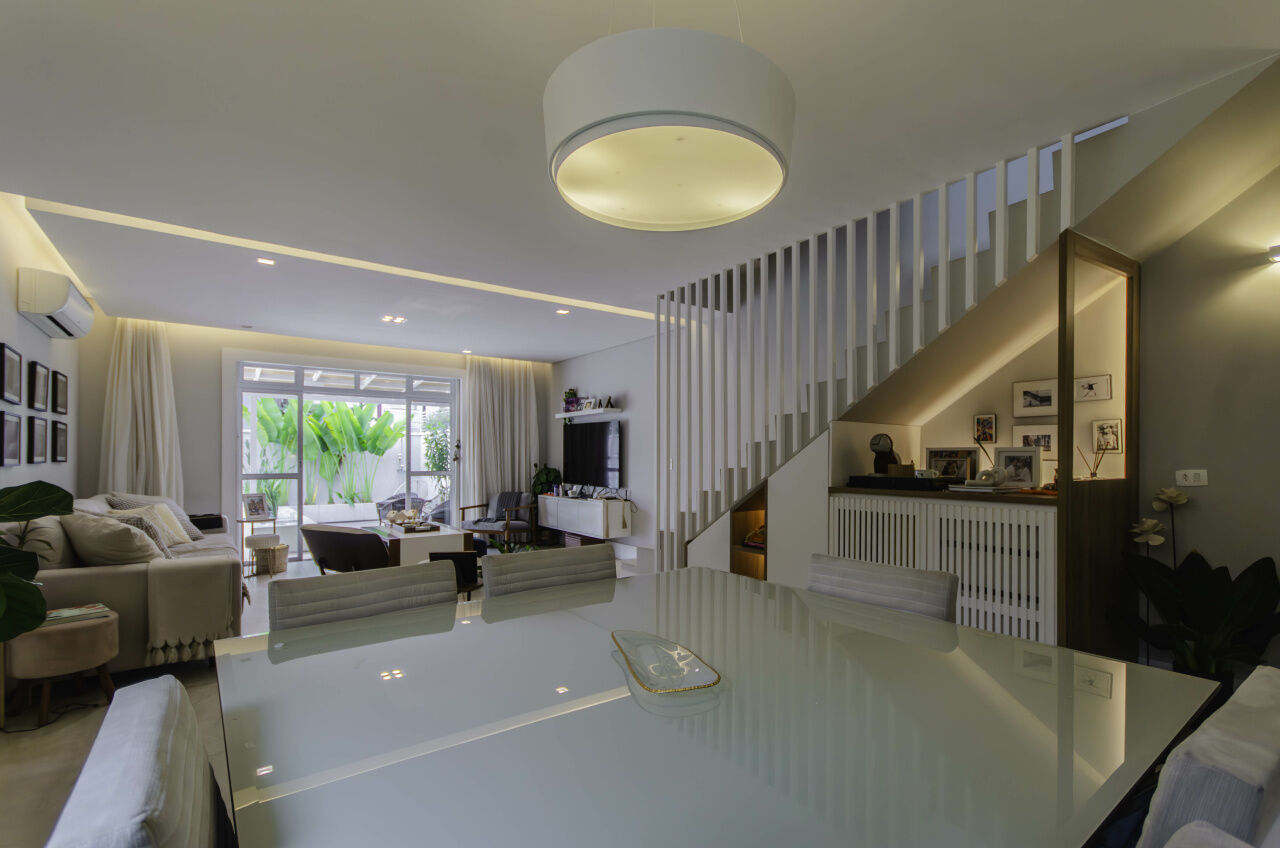 Sobrado para Venda - Vila Mariana