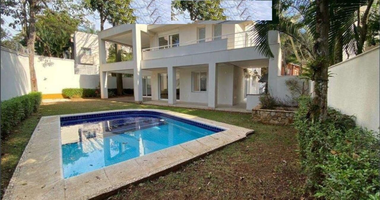 Condomínio para Venda - Alto da Boa Vista