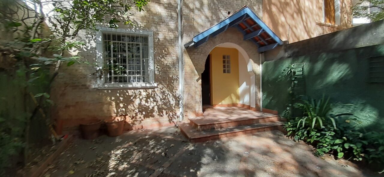 Sobrado para Venda - Paraíso