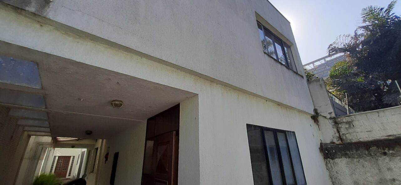 Sobrado para Venda - Paraíso