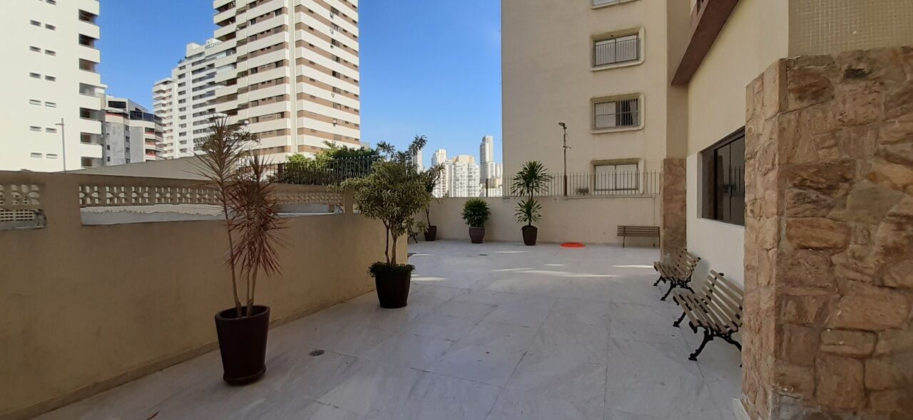 Apartamento para Venda - Aclimação