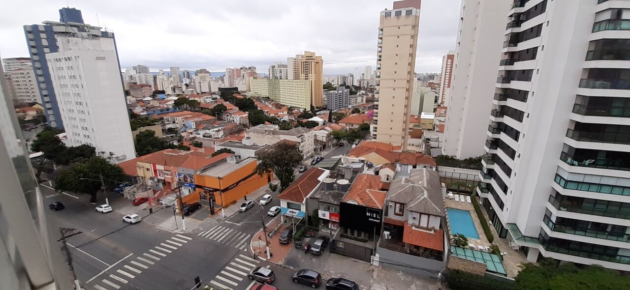 Apartamento para Venda - Aclimação