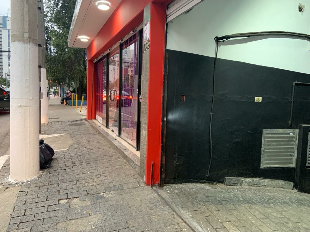 Loja para Venda - Vila Mariana