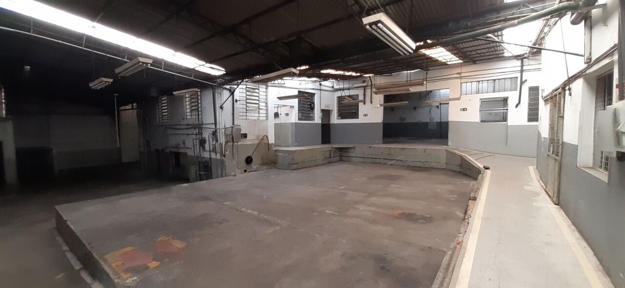 Galpão para Venda - Mooca