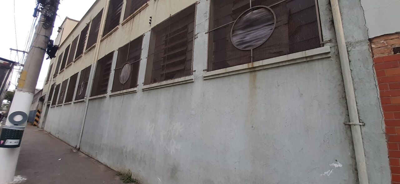 Terreno para Venda - Belenzinho