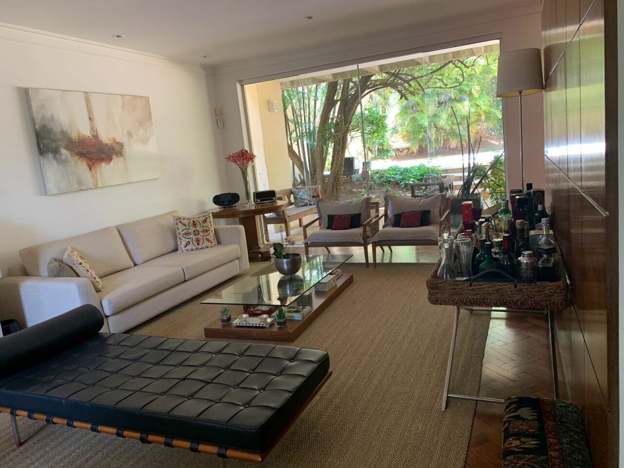 Rua Fechada para Venda - Pacaembu