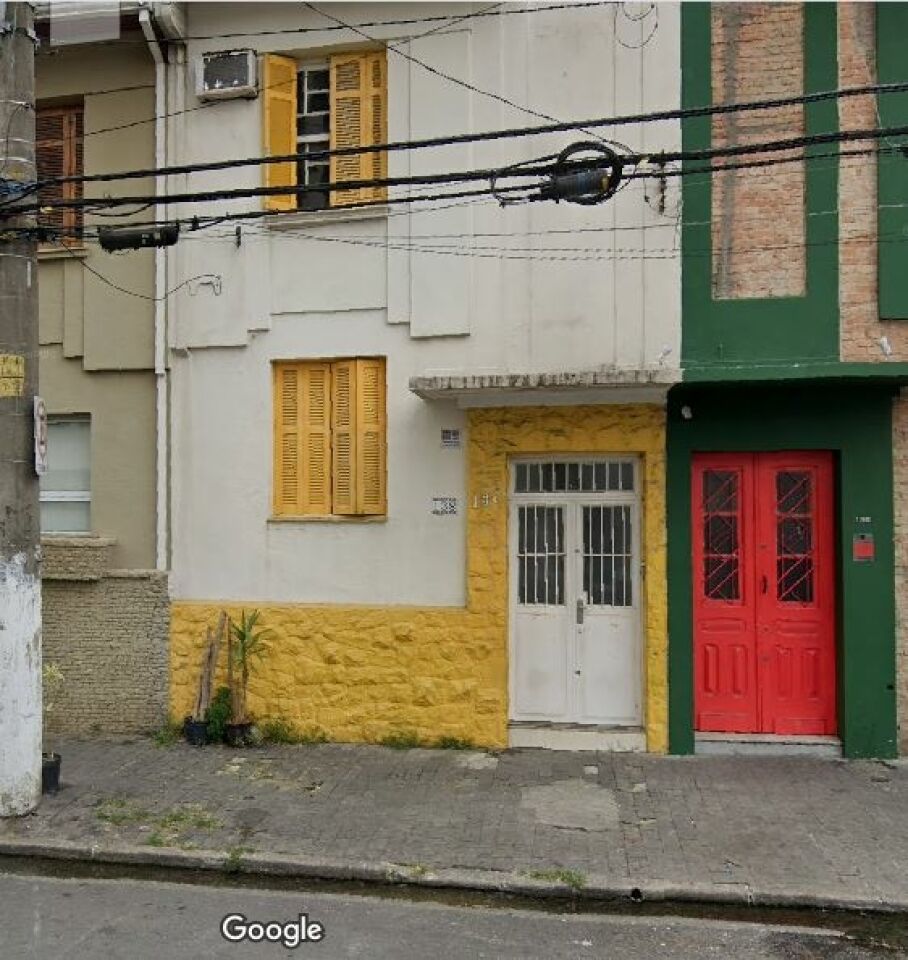 Sobrado para Venda - Jardim Paulista