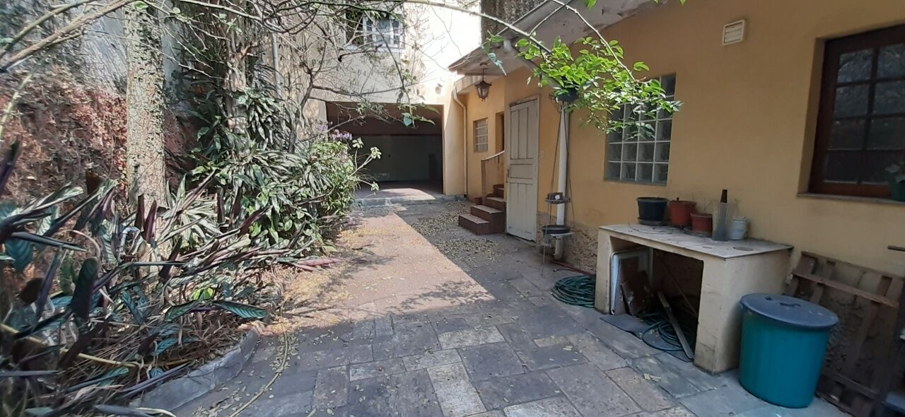 Sobrado para Venda - Mooca