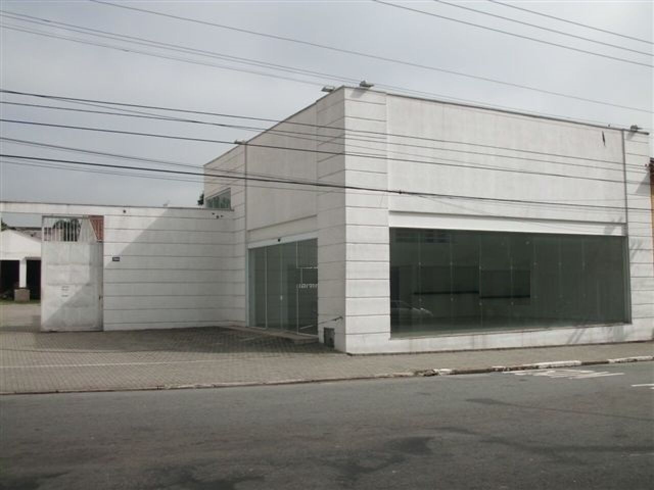 Galpão para Venda - Ipiranga