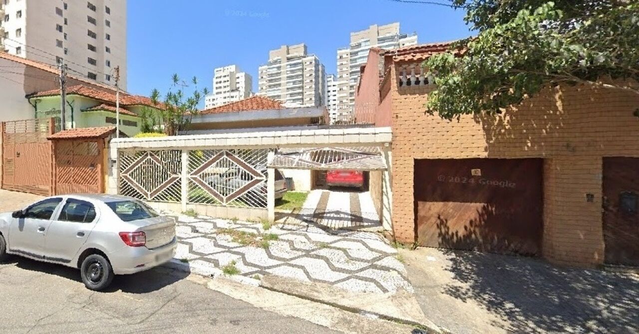 Casa Térrea para Venda - Mooca