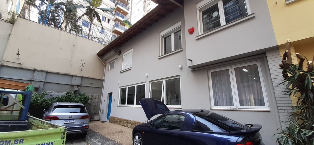 Casa de Vila para Venda - Jardim Paulista