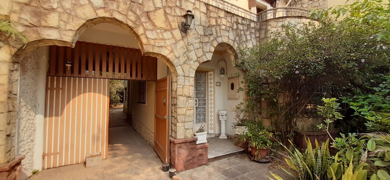 Sobrado para Venda - Mooca