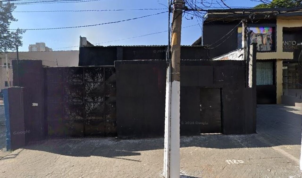 Sobrado para Venda - Mooca