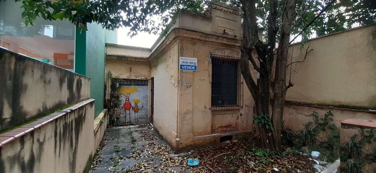 Terreno para Venda - Vila Mariana