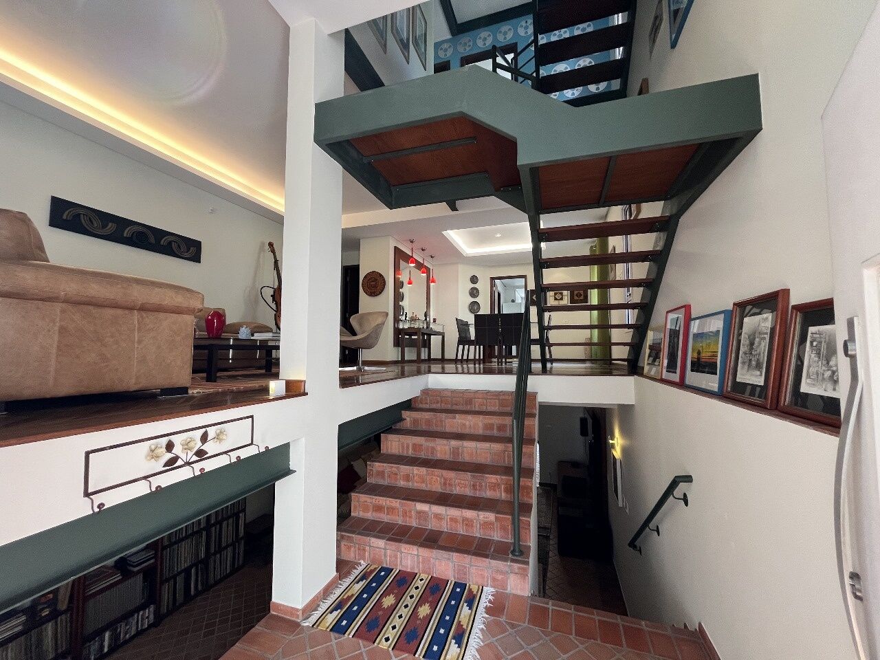 Sobrado para Venda - Aclimação