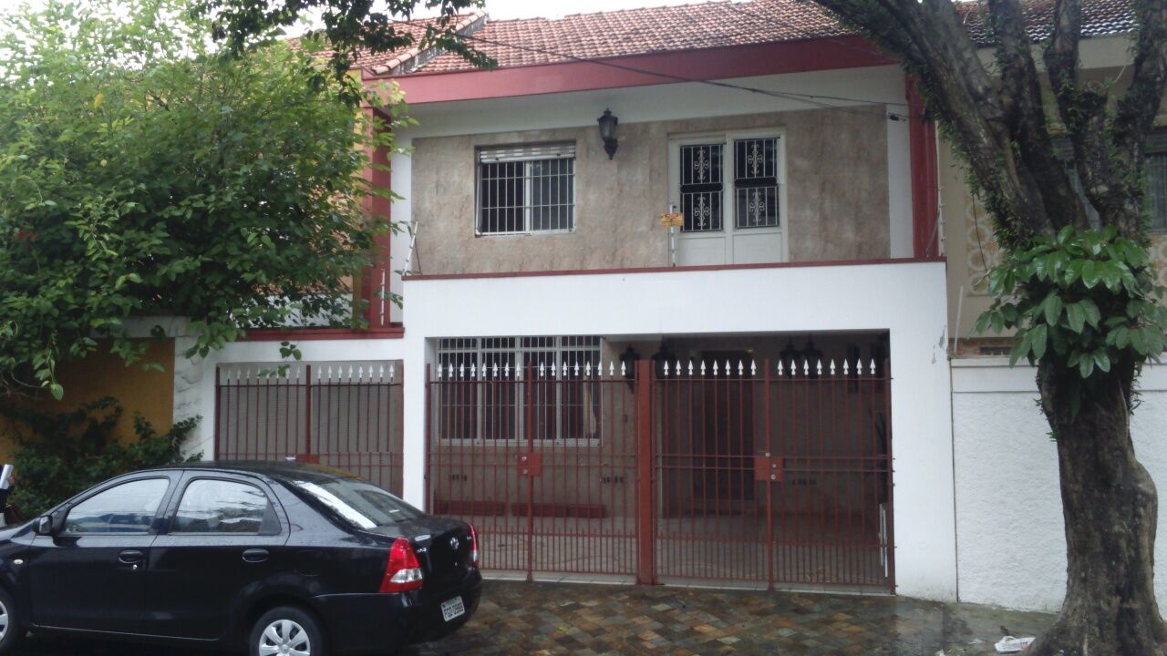 Sobrado para Venda - Mirandópolis