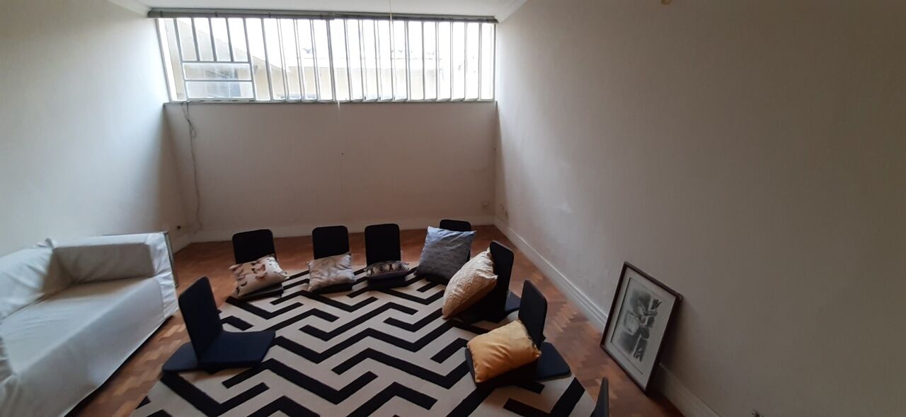 Sobrado para Venda - Jardim Luzitânia