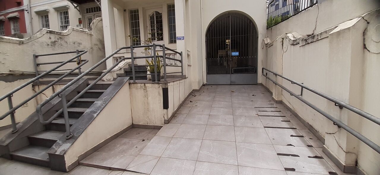 Sobrado para Venda - Liberdade