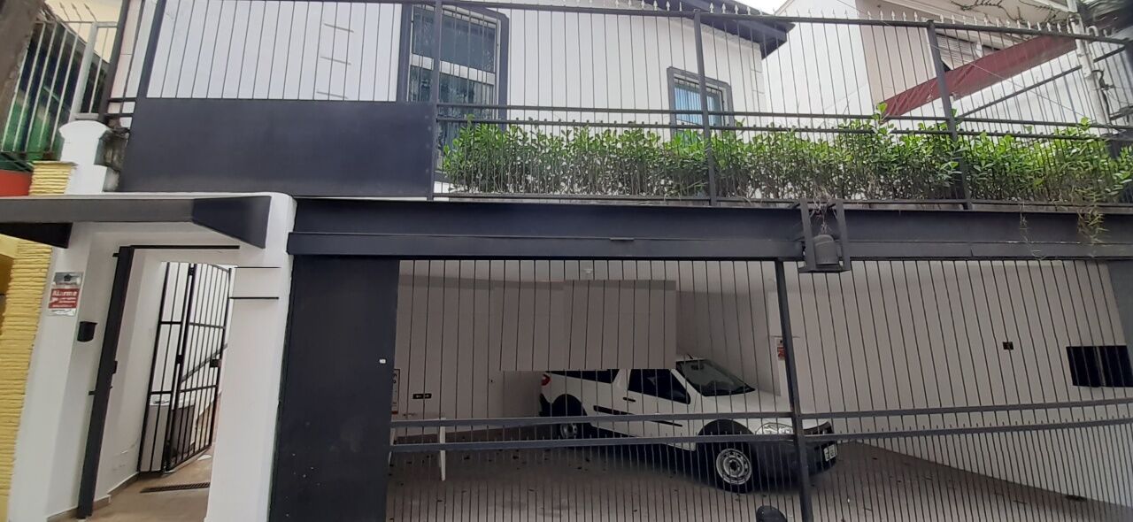 Sobrado para Venda - Paraíso