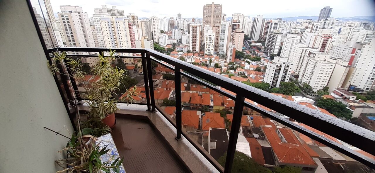 Apartamento para Venda - Perdizes