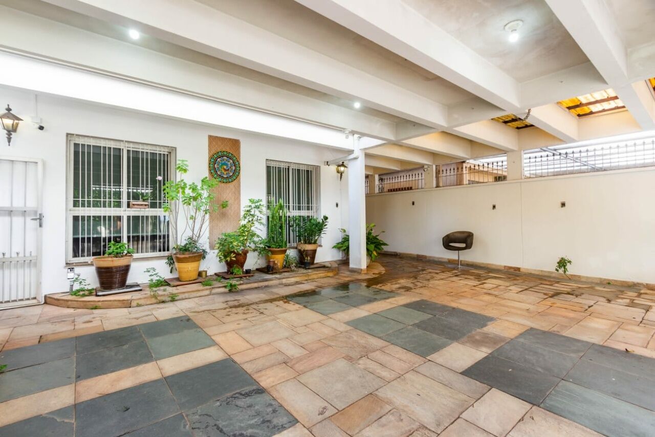 Sobrado para Venda - Sumaré