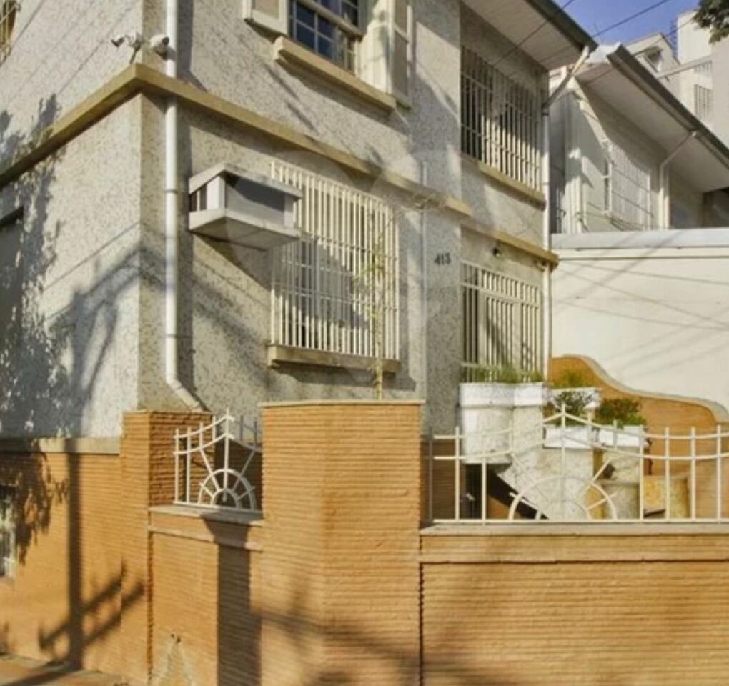 Sobrado para Venda - Aclimação