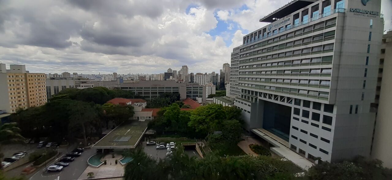 Apartamento para Venda - Paraíso