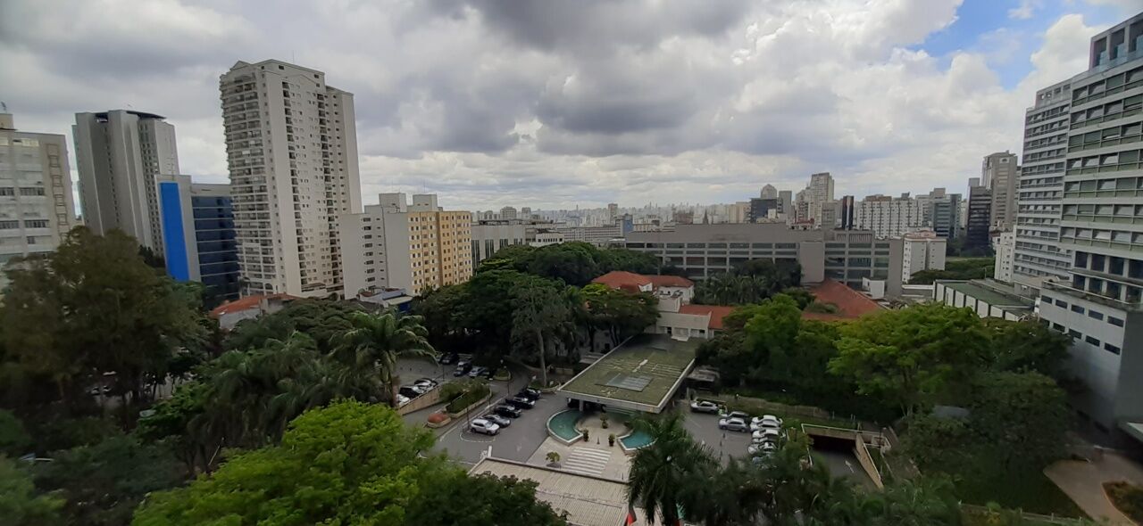 Apartamento para Venda - Paraíso