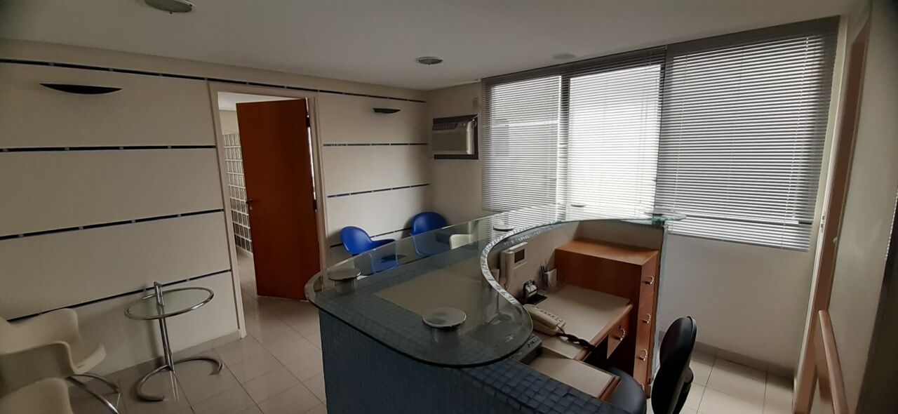 Conj. Comercial para Venda - Paraíso