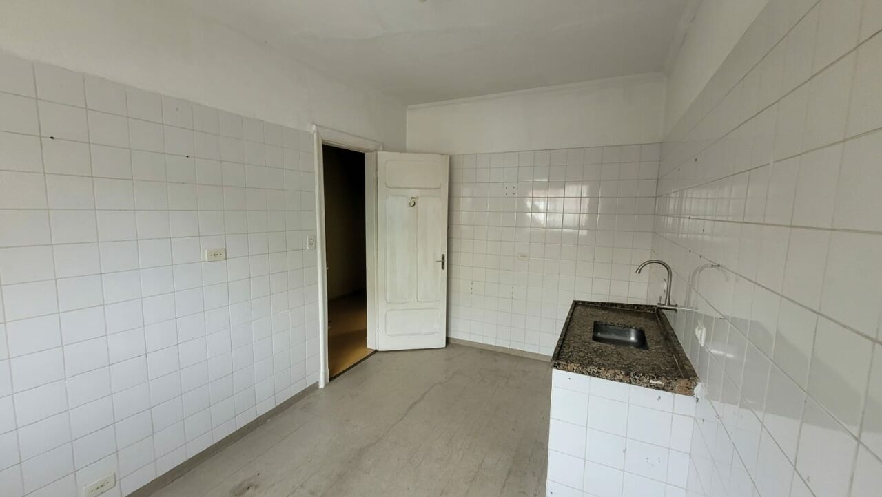 Sobrado para Venda - Aclimação