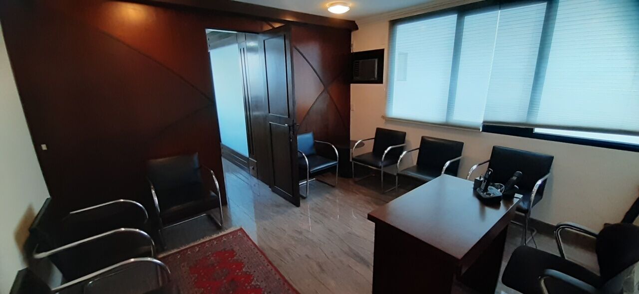 Conj. Comercial para Venda - Paraíso