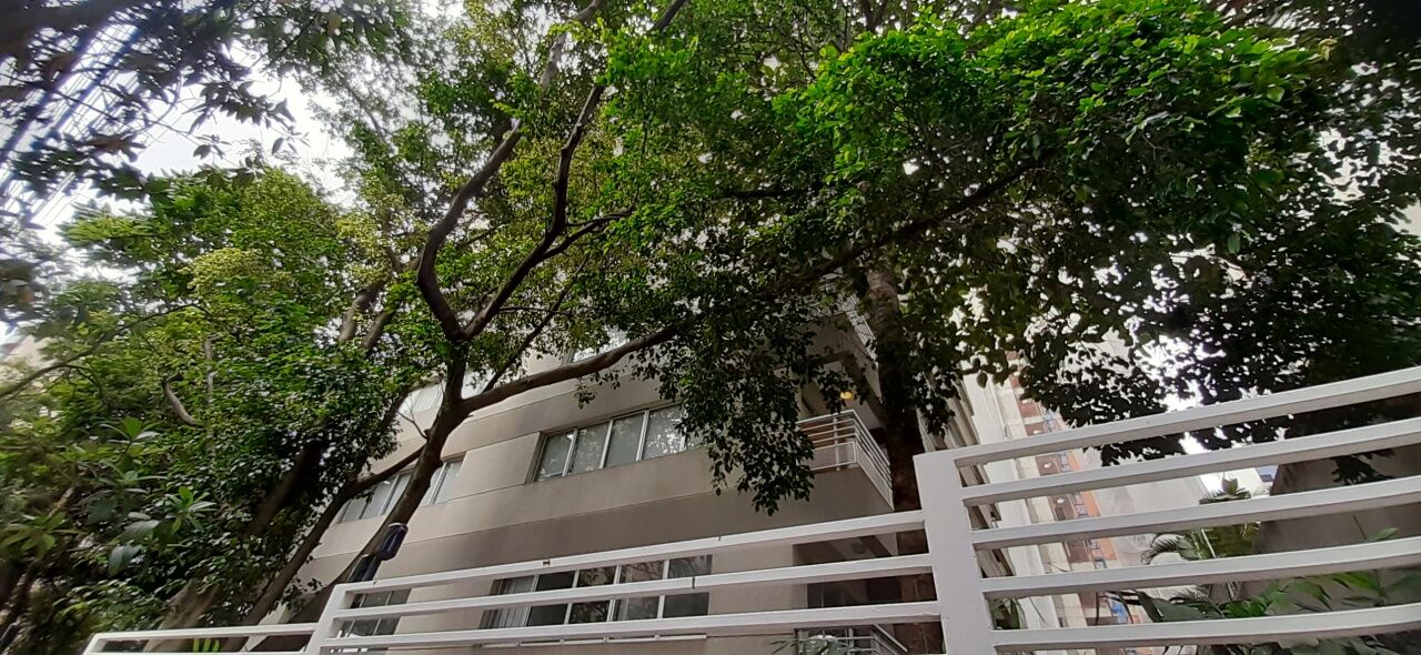 Conj. Comercial para Venda - Aclimação