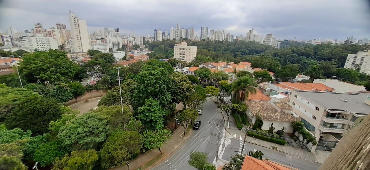 Apartamento para Venda - Aclimação