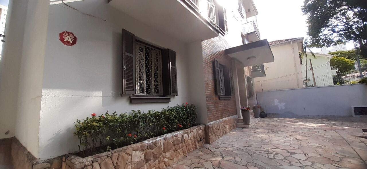 Apartamento para Venda - Aclimação