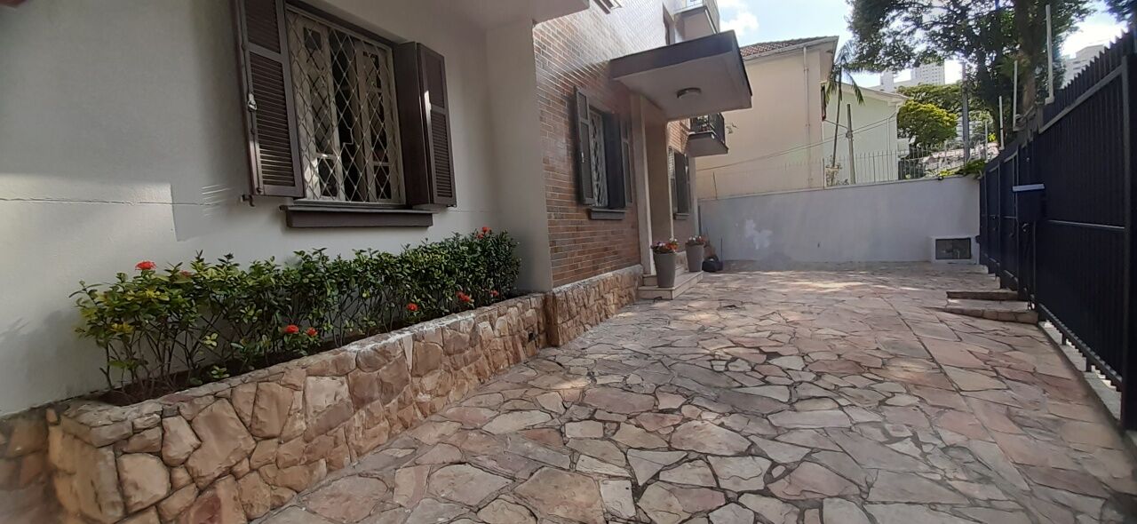 Apartamento para Venda - Aclimação