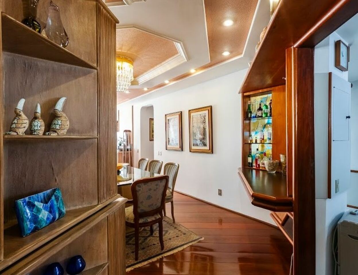 Apartamento para Venda - Bela Vista