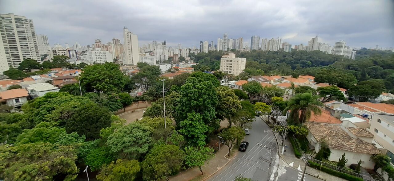 Apartamento para Venda - Aclimação