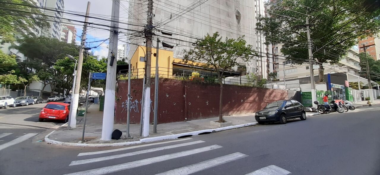 Comercial para Venda - Aclimação