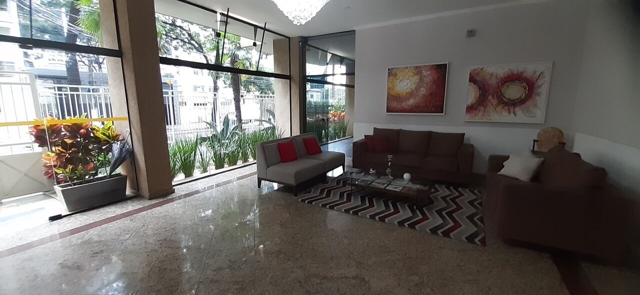 Apartamento para Venda - Paraíso