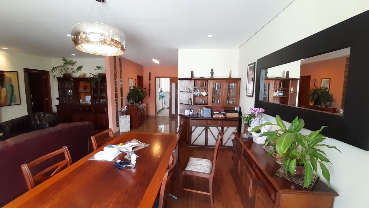 Apartamento para Venda - Paraíso