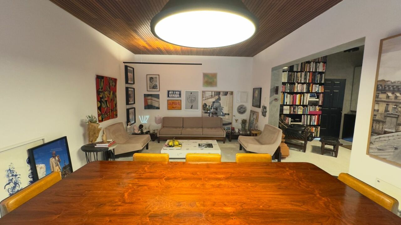 Comercial para Venda - Jardim Paulista